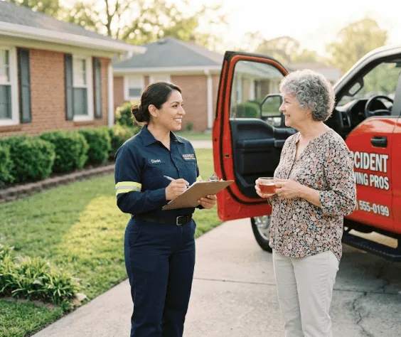 Accident Towing Service Sheldon, IL FAQs